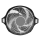 ARCTIC Alpine 23 CO 90mm ACALP00036A - 1353177 - zdjęcie 4